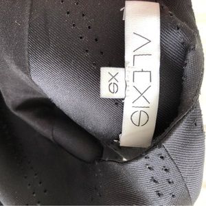 Alexis beautiful dress